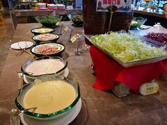 沙律-台山颐和温泉城