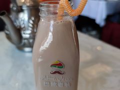 -巴依老爷新疆美食(魏公村店)