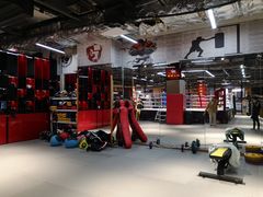 -FC格斗拳馆(东街店)