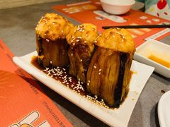 -点点心点心专门店(旺角店)