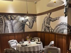 -黑宝石西餐厅(汇励99城市公园店)
