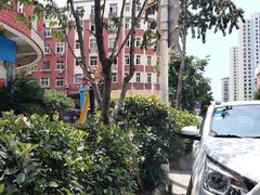 -利津路小商品批发市场