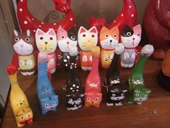 -猫咪博物馆(顶澳仔猫街店)