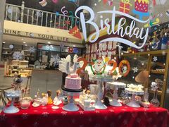 -贝紫Style(木马公寓店)