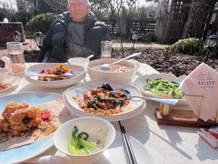 -东湖177艺术餐厅 · 东坡院子