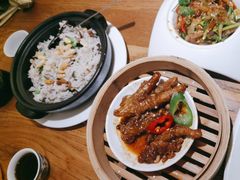 -点心传说·粤菜点心(佐阾虹湾店)