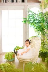 -芳妮豆丁家庭影像馆(宝安店)