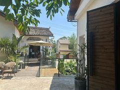 -云里小坐·小院里·团建·宴请·下午茶(三圣乡店)