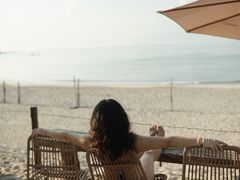 -西涌国际滨海旅游区