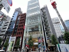 -优衣库(银座店)