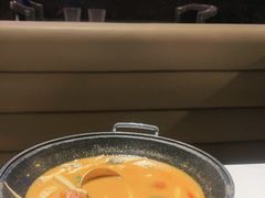 -清迈泰·泰国餐厅(华发商都店)