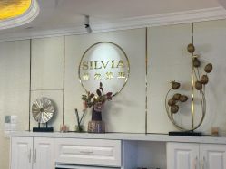 点击看大图 -茜尔维亚修身连锁(闵行莘庄店)