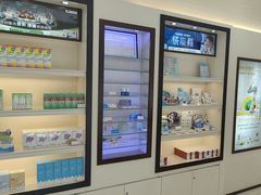 -毛源昌眼镜(杭州庆春东路店)