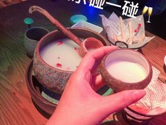 -牡丹弄·咖啡馆·酒馆(红坊里店)