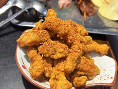 -镇江龙·火锅串串(武侯祠店)