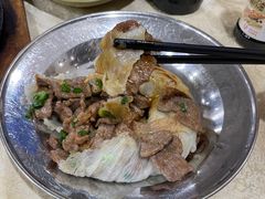 -标记美食新鲜猪杂(兴南大道店)
