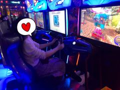 -明日世界电玩城(之心城店)