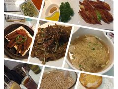 -新大咀港式茶餐厅(宝山万达店)
