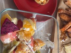 -必胜客(新福地店)