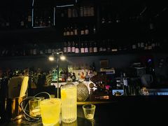 -柒Lounge(三里屯店)