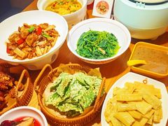 -十二点·辣椒炒肉(南山店)