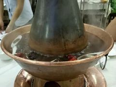 -东来顺饭庄(王府井步行街店)