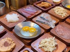 -银米·云南传统过桥米线(双廊黑金冠店)