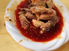 -荣生萝卜汤饭店