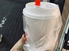 -小团圆糖水铺(襄阳南路店)