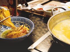 -大红袍火锅料理(尖沙咀店)