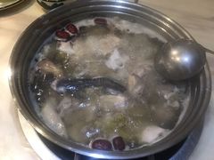 -佳养记百味鸡煲海曙孝闻街店