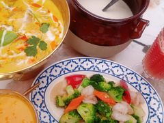 -KingThaia金泰兰(滨江天街店)