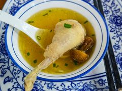 -小小饭店·休闲农庄·安吉松树林里的农家菜