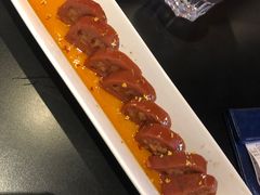 -老头儿油爆虾·1987杭州烟火味(湖滨银泰in77D区店)