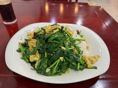-老回回烩面馆(左家庄店)