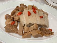 老火汤-翠园(南京德基广场店)