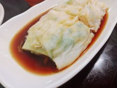 游水鲜虾肠粉-卓粤拉肠(红庙店)
