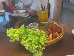 -小喜客·云南特色菜(纳西庭院店)