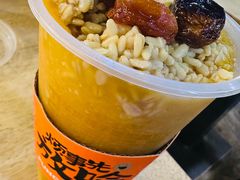 -放哈·甜醅子奶茶创造者(正宁路店)