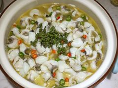 -青花椒花椒鱼(合生汇店)