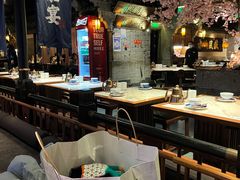 -桂满陇-西湖船宴(西单大悦城店)
