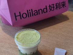 -好利来(曲江龙湖店)