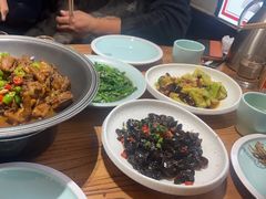 -湘水滨·臭鳜鱼·湘菜(马驹桥店)