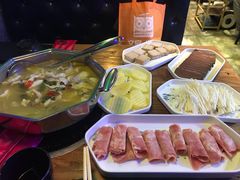 -七裕庄(凯旋南路店)