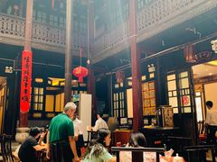 大堂-云和祥食府·特色云南菜(金碧公园店)