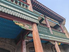 -张学良旧居陈列馆