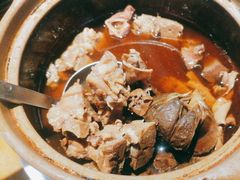 -街小坐闽南小牌档(老火车站店)