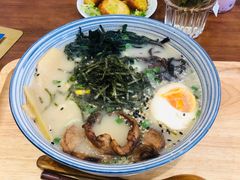 -肥朵食堂(带梦胡同店)