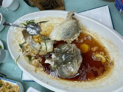 -景好海鲜餐厅(大鹏必选旅游店)