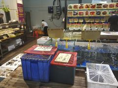 -蚝得喜海鲜(东城店)